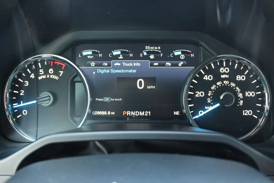 2016 Ford F-150 13th Gen - Image 26 of 31