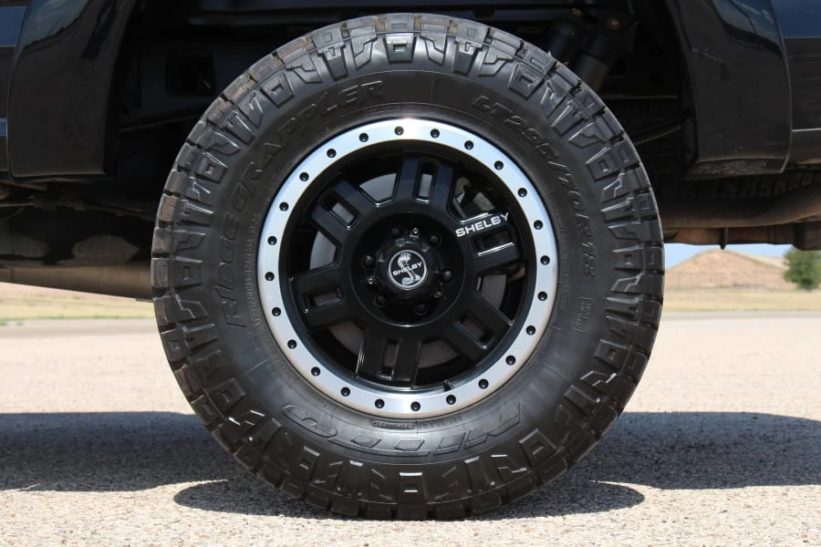 2016 Ford F-150 13th Gen - Image 20 of 31