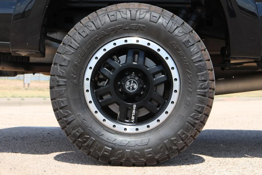 2016 Ford F-150 13th Gen - Image 19 of 31