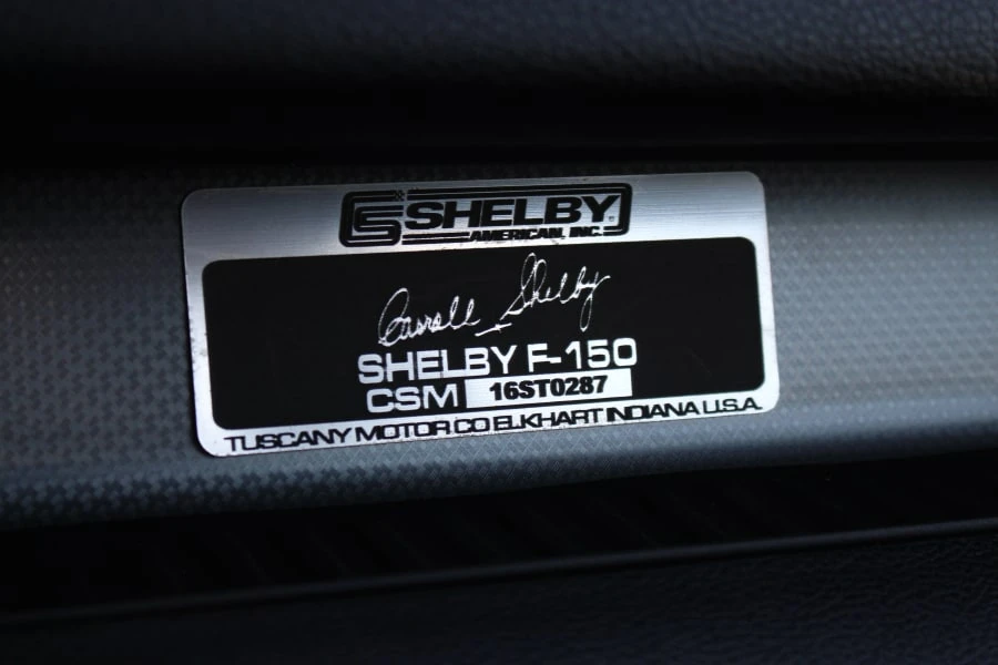 2016 Ford F-150 13th Gen - Image 21 of 31