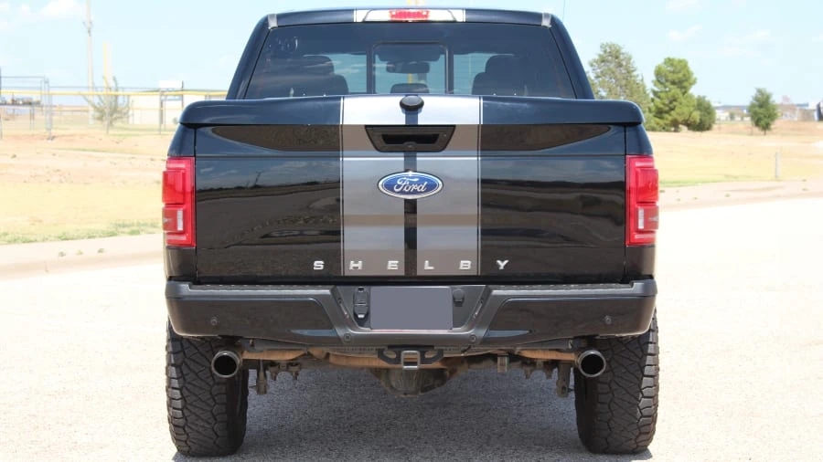 2016 Ford F-150 13th Gen - Image 5 of 31