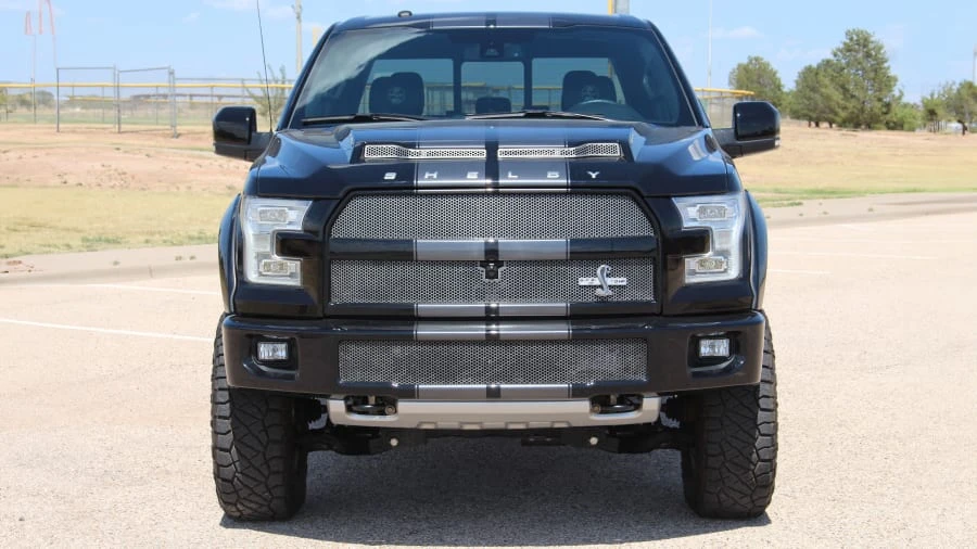 2016 Ford F-150 13th Gen - Image 4 of 31