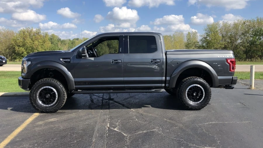 2016 Ford F-150 13th Gen - Image 2 of 20