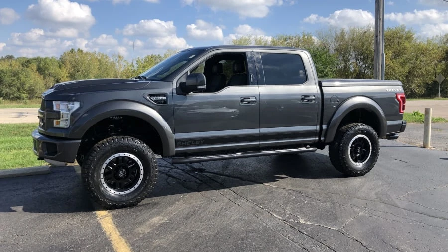 2016 Ford F-150 13th Gen - Image 15 of 20