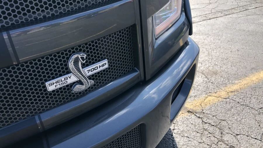 2016 Ford F-150 13th Gen - Image 12 of 20