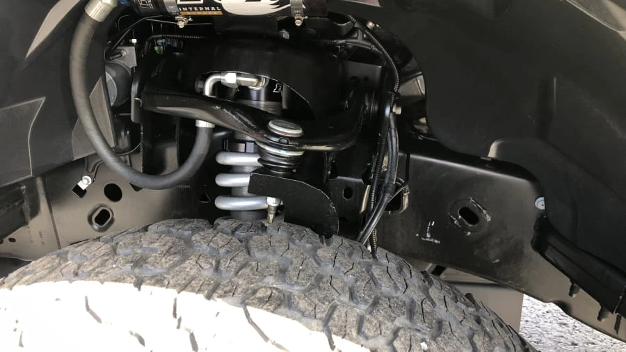 2016 Ford F-150 13th Gen - Image 17 of 20