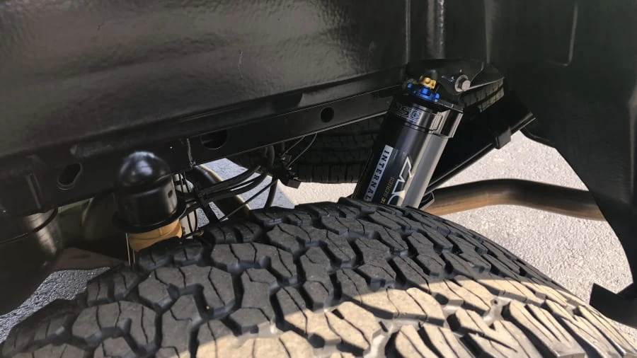 2016 Ford F-150 13th Gen - Image 18 of 20