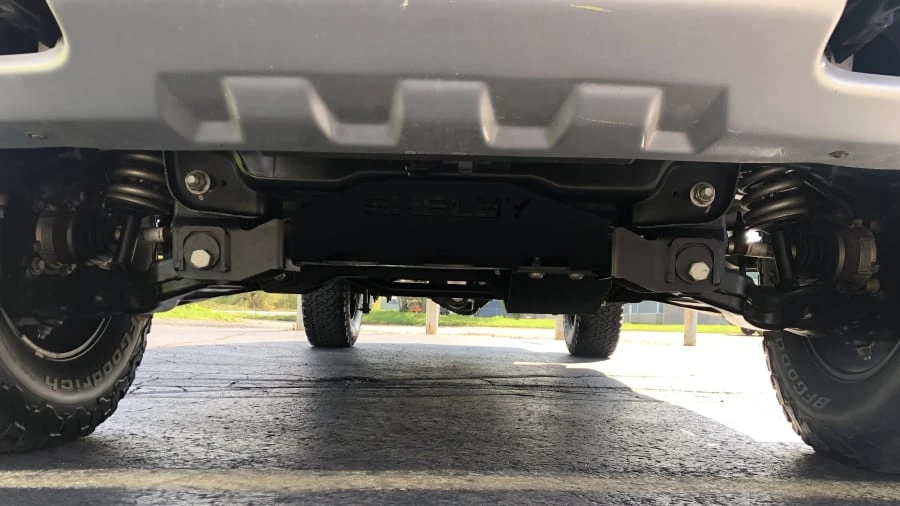 2016 Ford F-150 13th Gen - Image 19 of 20