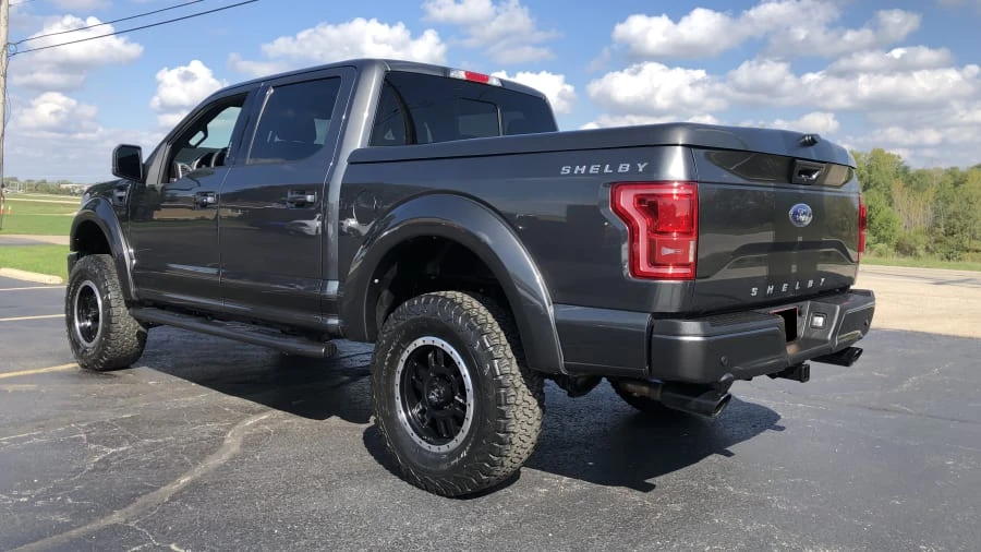 2016 Ford F-150 13th Gen - Image 3 of 20