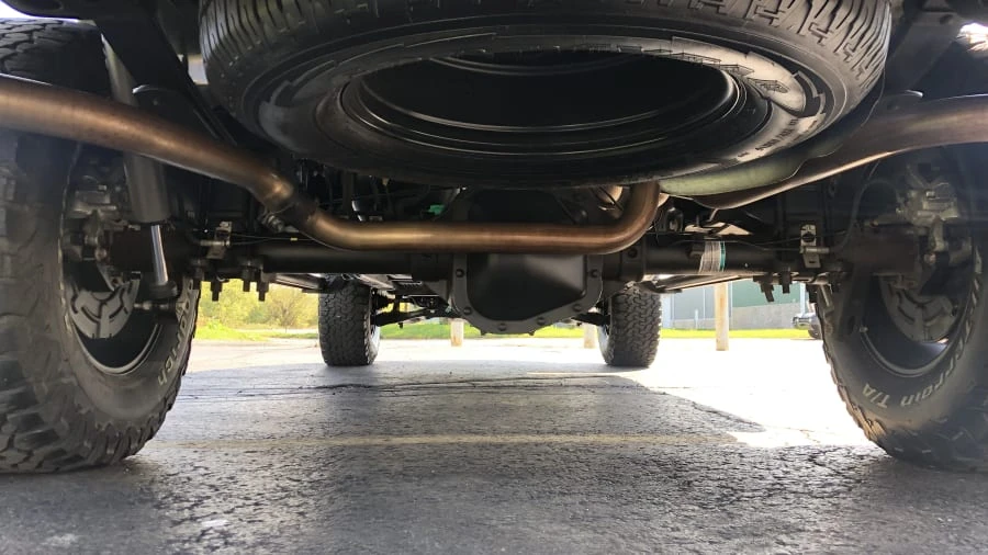 2016 Ford F-150 13th Gen - Image 20 of 20