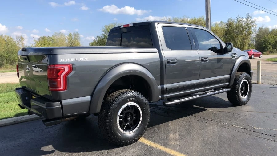 2016 Ford F-150 13th Gen - Image 16 of 20