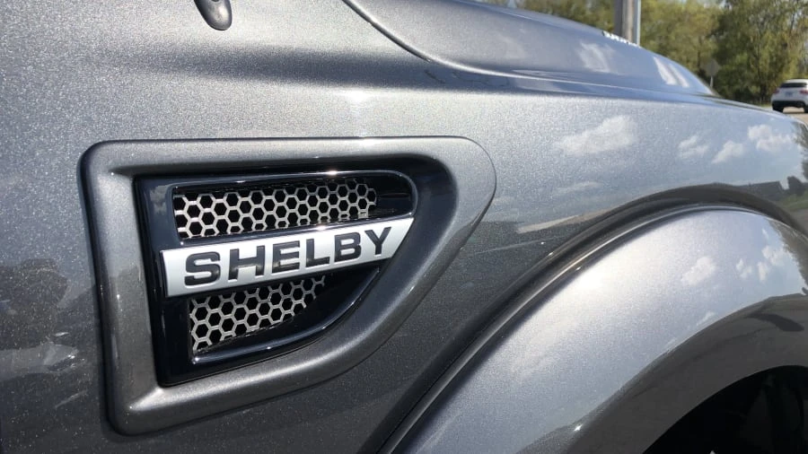 2016 Ford F-150 13th Gen - Image 13 of 20