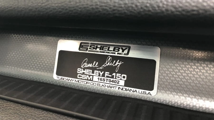 2016 Ford F-150 13th Gen - Image 9 of 20