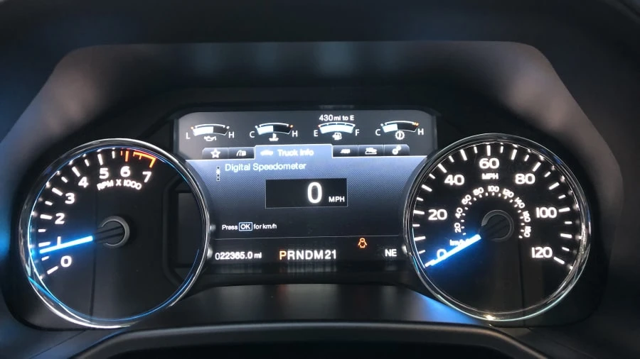 2016 Ford F-150 13th Gen - Image 5 of 20