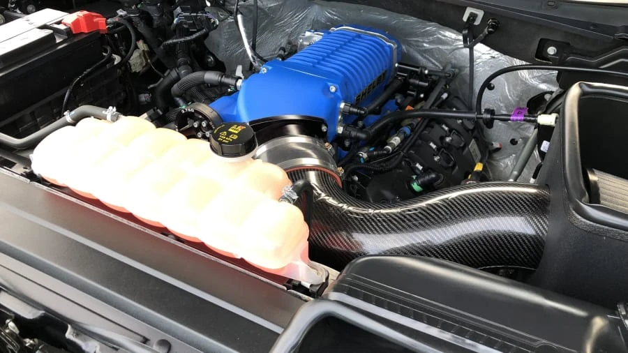 2016 Ford F-150 13th Gen - Image 10 of 20
