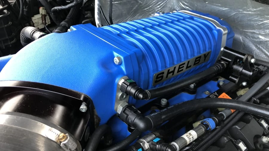 2016 Ford F-150 13th Gen - Image 11 of 20