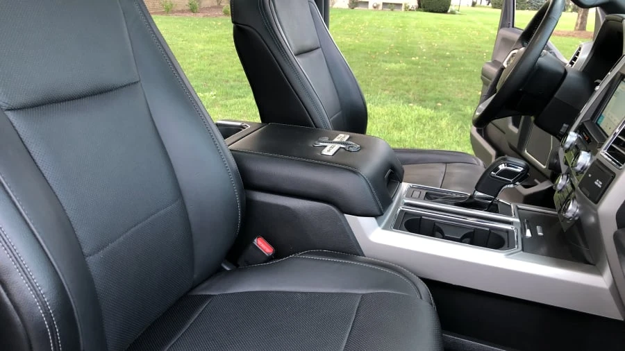 2016 Ford F-150 13th Gen - Image 7 of 20