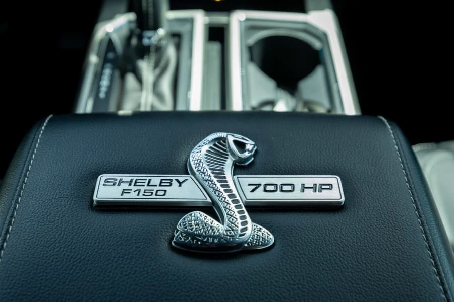 2016 Ford F-150 13th Gen - Image 19 of 25