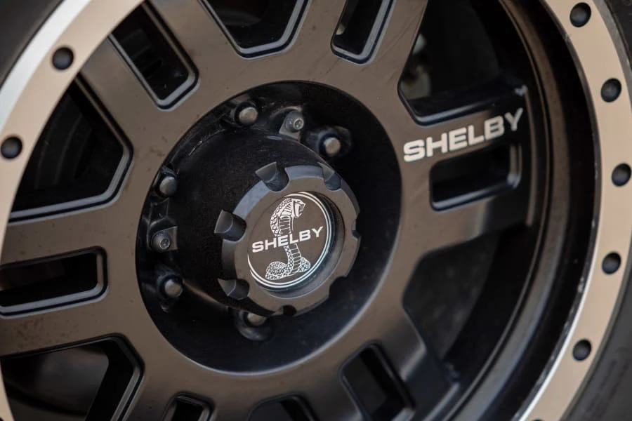 2016 Ford F-150 13th Gen - Image 13 of 25