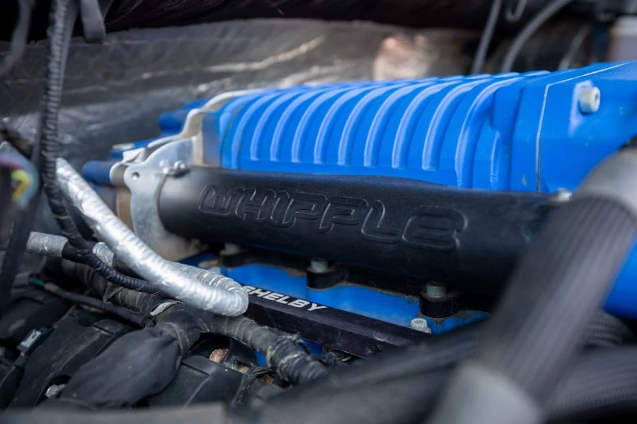 2016 Ford F-150 13th Gen - Image 22 of 25