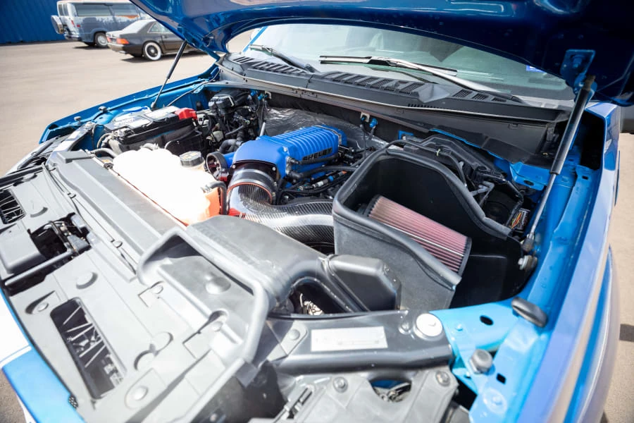 2016 Ford F-150 13th Gen - Image 23 of 25