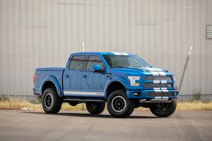 2016 Ford F-150 13th Gen - Image 8 of 25