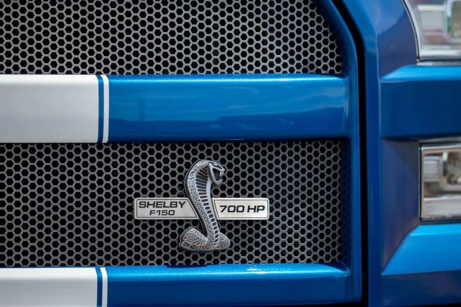 2016 Ford F-150 13th Gen - Image 4 of 25