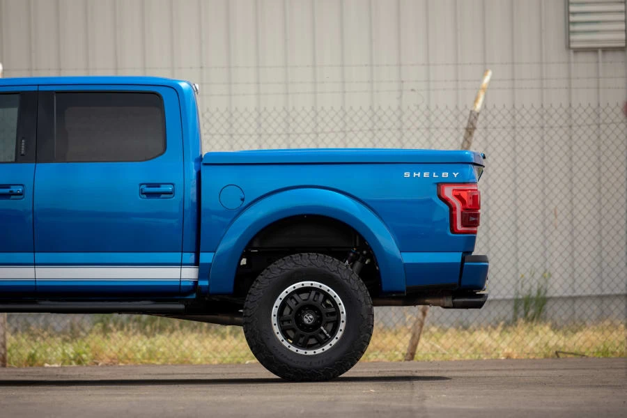 2016 Ford F-150 13th Gen - Image 12 of 25
