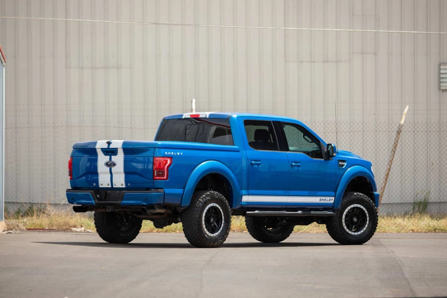 2016 Ford F-150 13th Gen - Image 3 of 25