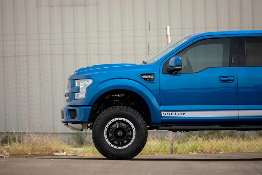 2016 Ford F-150 13th Gen - Image 6 of 25