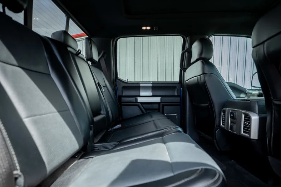 2016 Ford F-150 13th Gen - Image 18 of 25