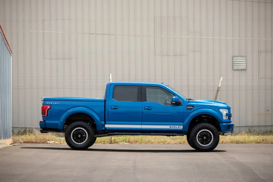 2016 Ford F-150 13th Gen - Image 10 of 25