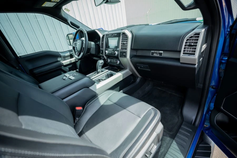 2016 Ford F-150 13th Gen - Image 17 of 25