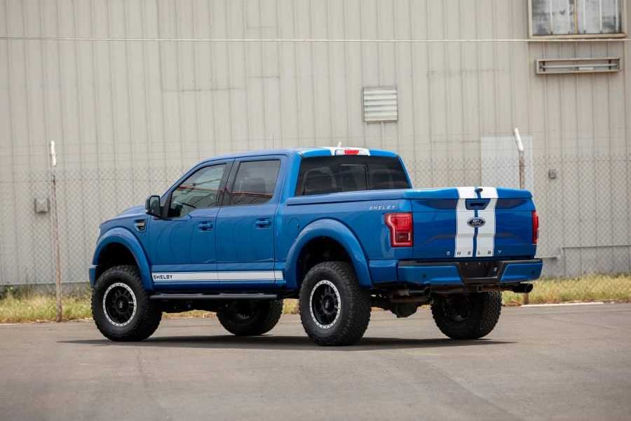 2016 Ford F-150 13th Gen - Image 9 of 25