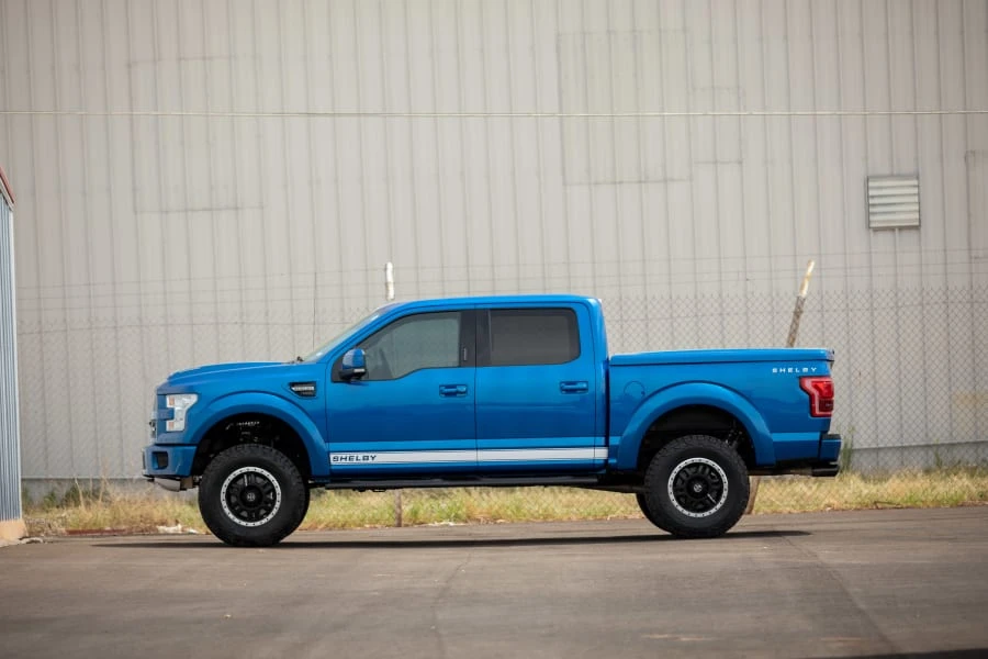 2016 Ford F-150 13th Gen - Image 2 of 25