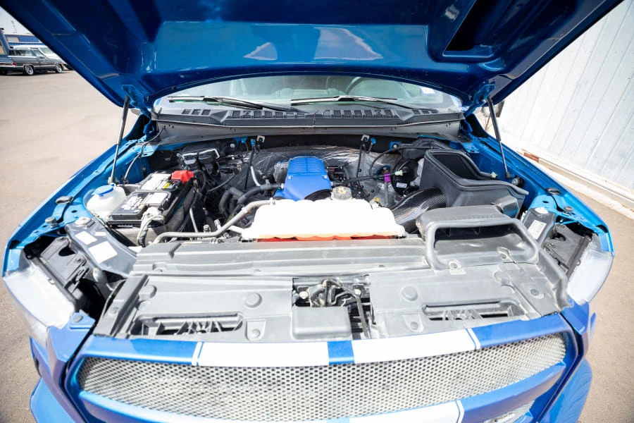 2016 Ford F-150 13th Gen - Image 25 of 25