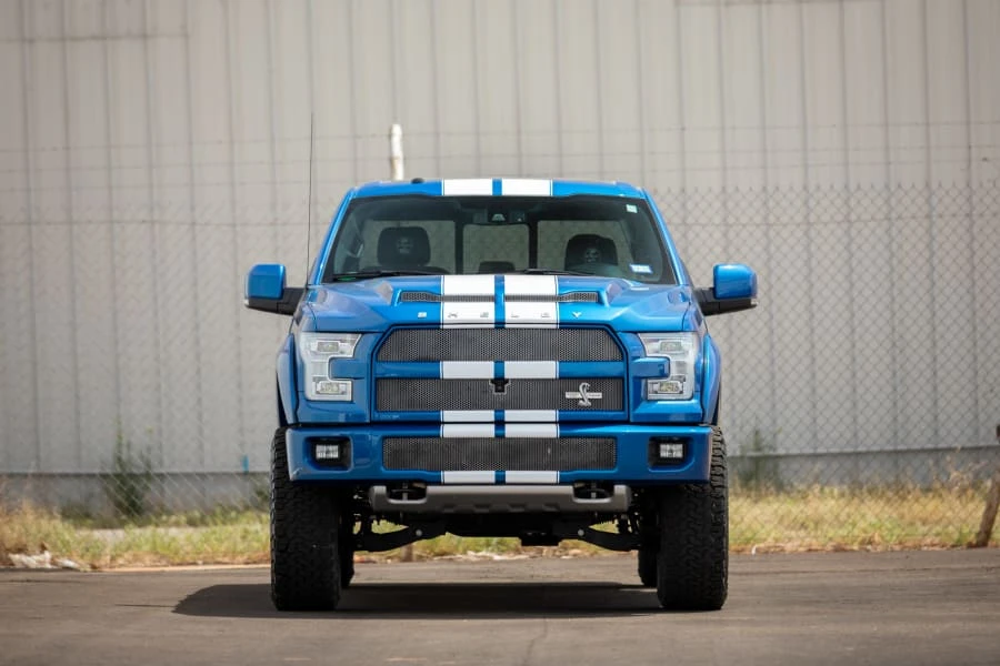 2016 Ford F-150 13th Gen - Image 7 of 25