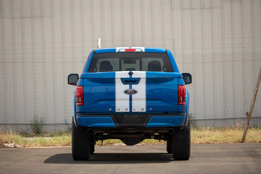 2016 Ford F-150 13th Gen - Image 11 of 25