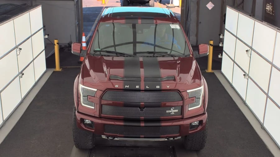 2016 Ford F-150 13th Gen - Image 3 of 11