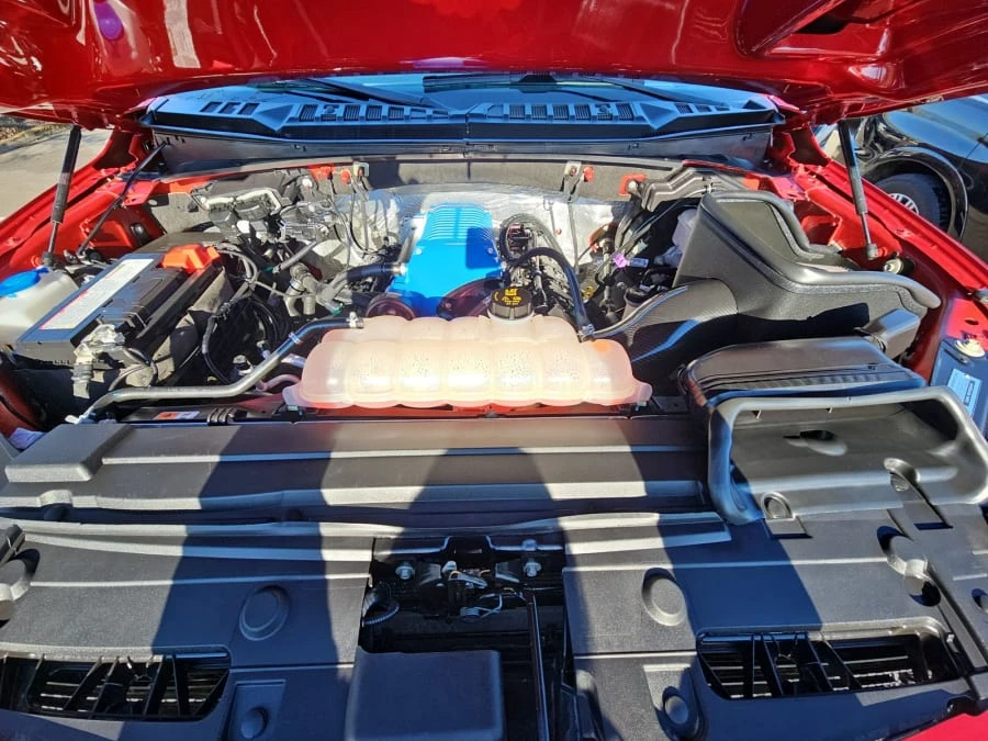 2016 Ford F-150 13th Gen - Image 11 of 11