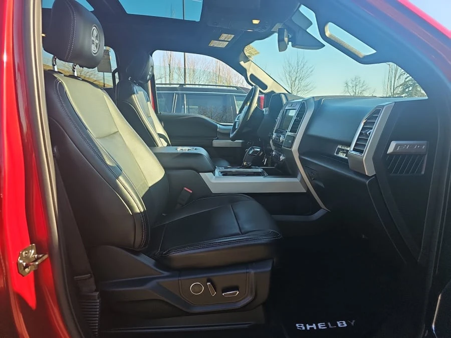2016 Ford F-150 13th Gen - Image 10 of 11