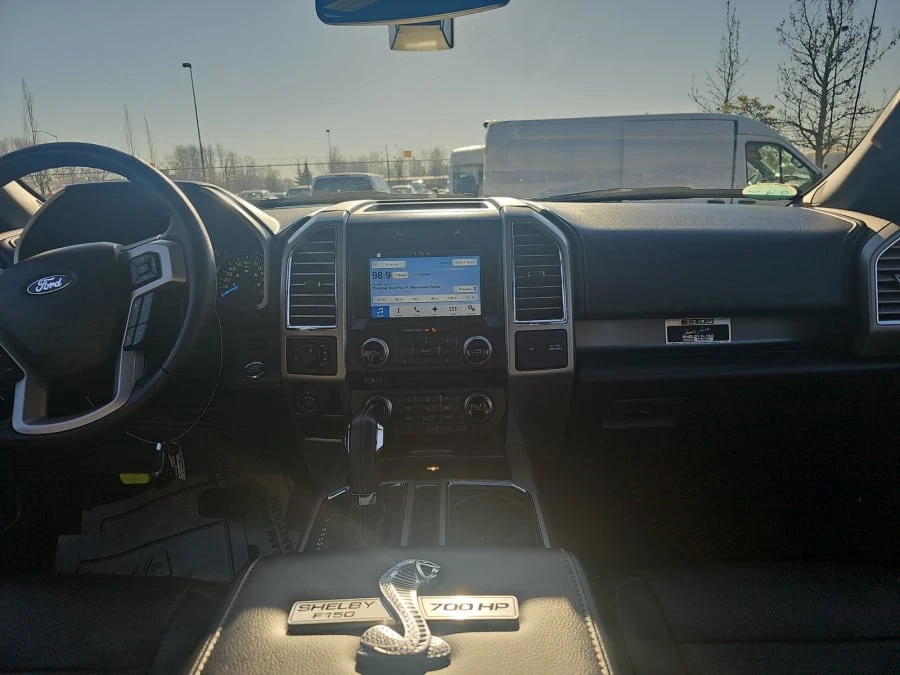 2016 Ford F-150 13th Gen - Image 8 of 11