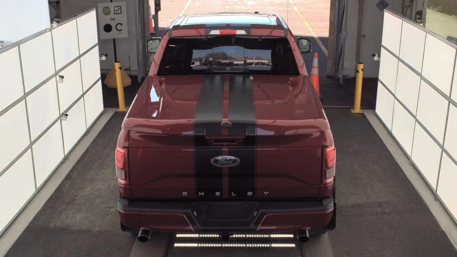 2016 Ford F-150 13th Gen - Image 4 of 11