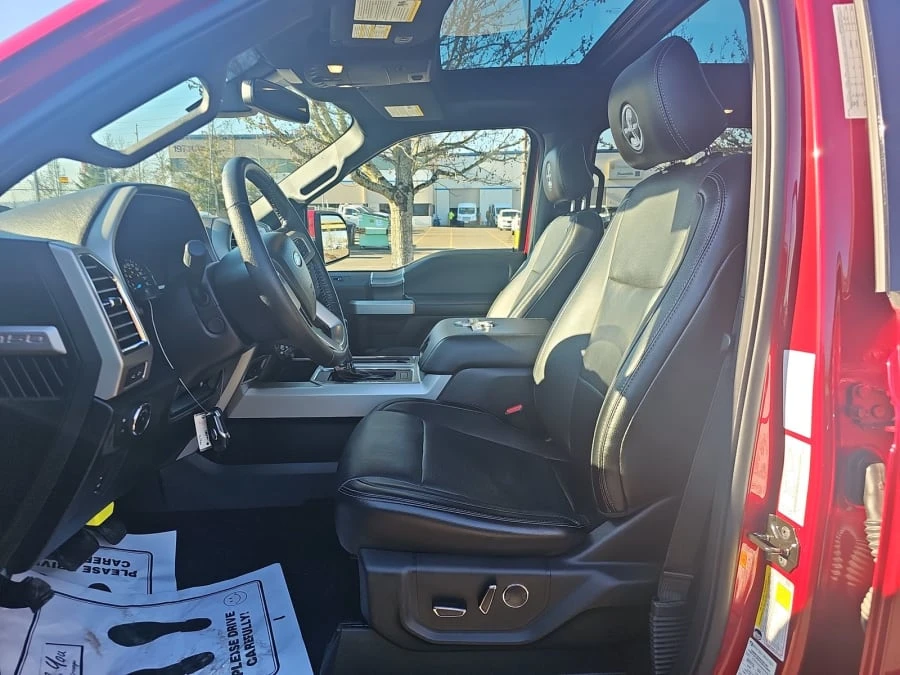 2016 Ford F-150 13th Gen - Image 6 of 11