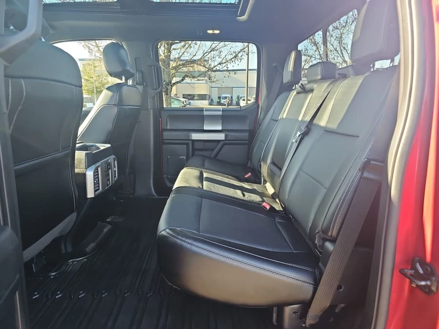 2016 Ford F-150 13th Gen - Image 9 of 11