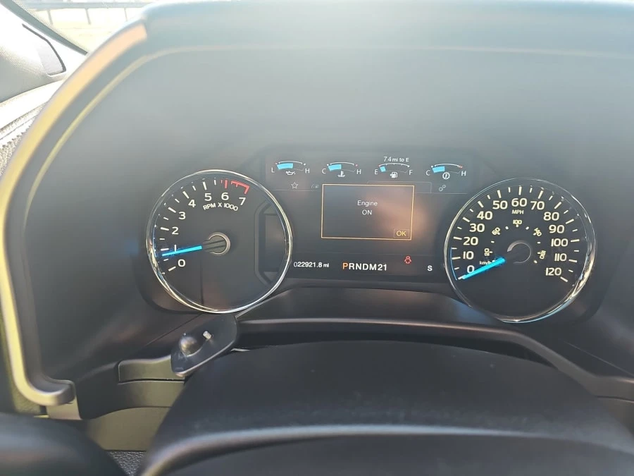 2016 Ford F-150 13th Gen - Image 7 of 11