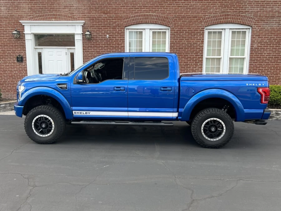 2016 Ford F-150 13th Gen - Image 2 of 10