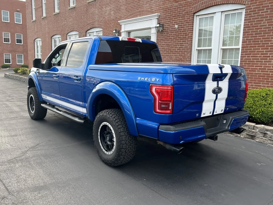 2016 Ford F-150 13th Gen - Image 3 of 10