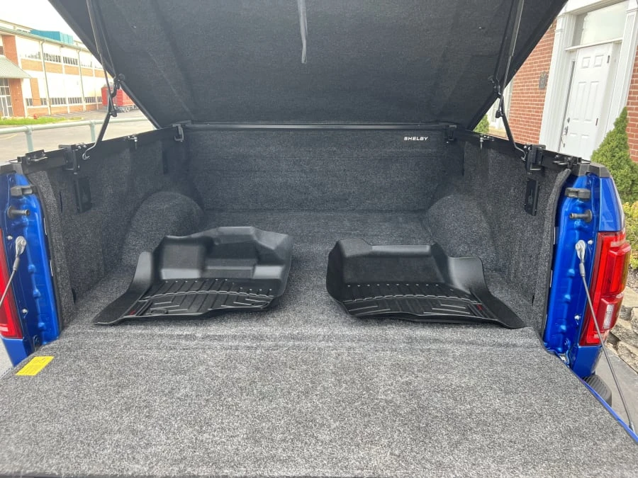 2016 Ford F-150 13th Gen - Image 4 of 10