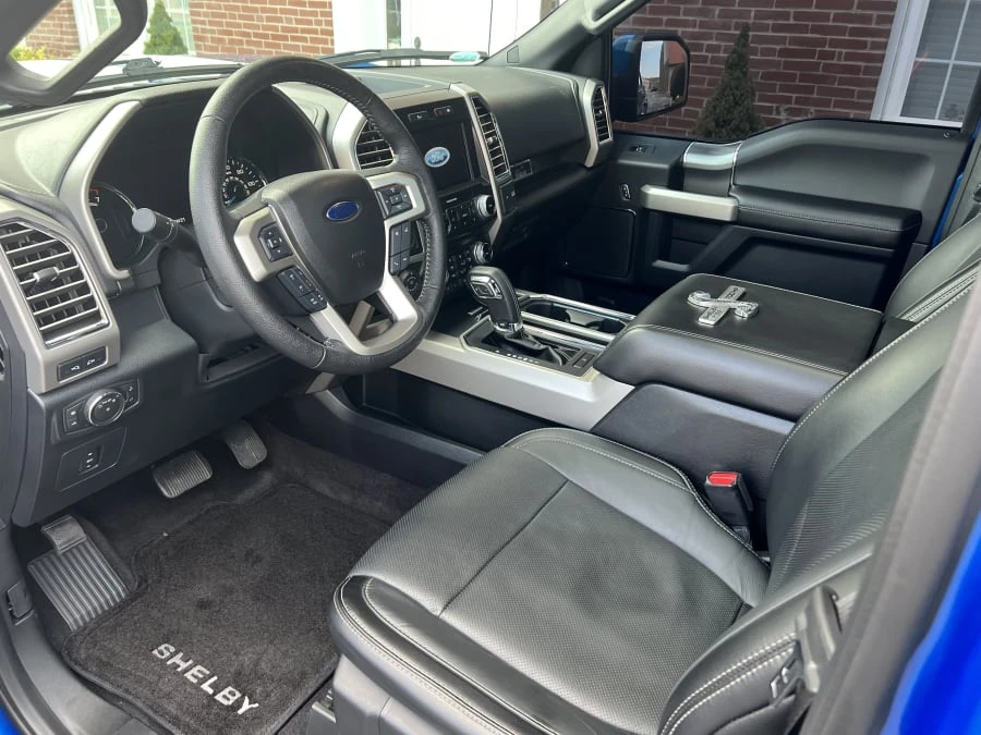 2016 Ford F-150 13th Gen - Image 5 of 10